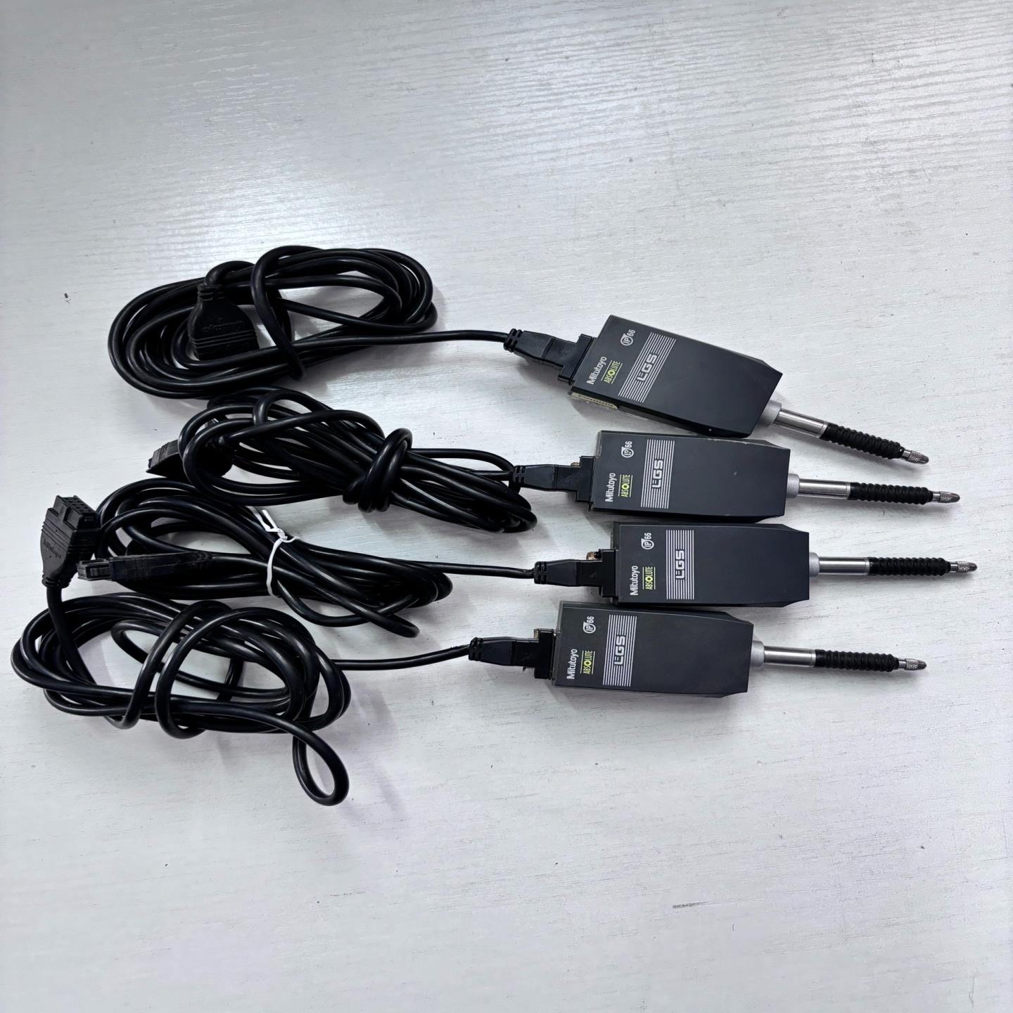 Mitutoyo三丰传感器575-303   LGS-101