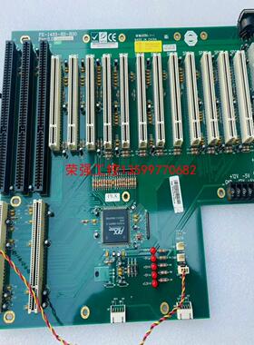 【荣强工控】威达工控机主板 PX-14S3-RS-R30 Rev:3.0