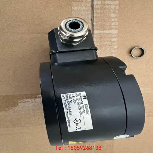 【非标价】堡盟编码器 HOG86TH6DN2048