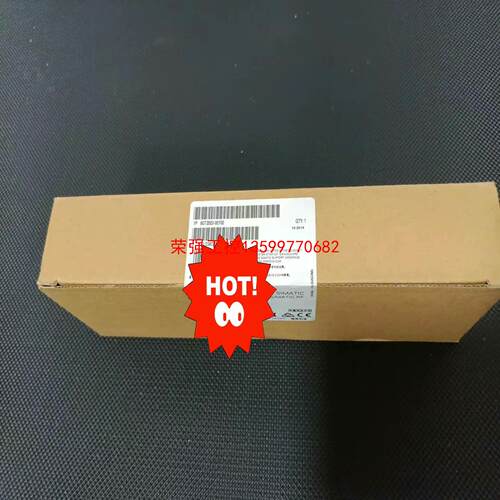 【荣强工控】6GT2002-0EF00
