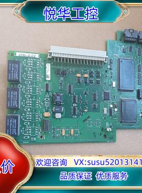 原装AB变频器控制主板，罗克韦尔控制主板20B-VECTB-C0议