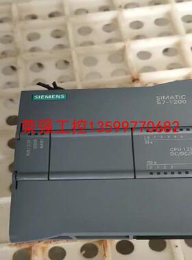 【荣强工控】西门子S7-211-1HE31-0XB0