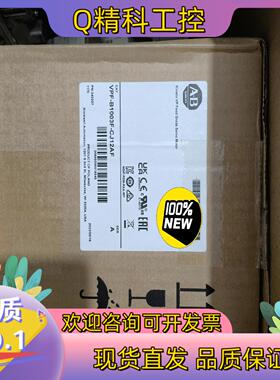 现货VPF-B1003F-CJ12AF全新电机