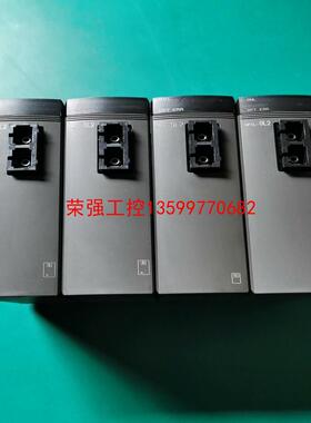 【荣强工控】Fe富士NP1L-0L2光纤模块，二手拆机成色如