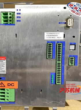 德国百格拉伺服驱动器TLC6362F322141、TLC63