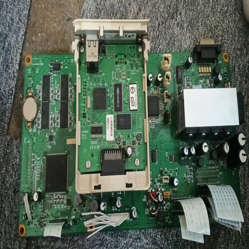 爱普生9800主板