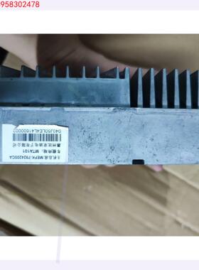 比亚迪MTA101/MEFK主机总成