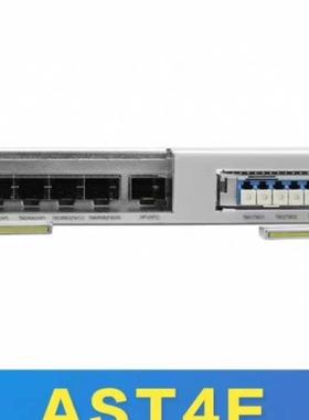 华为AST4E TNG2AST4E 四路光监控信道及时钟传送