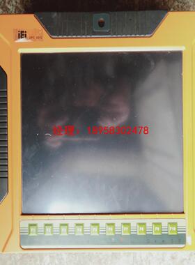 IEI威强工业设备一体机。双网卡。UPC-V312-D525询价为准