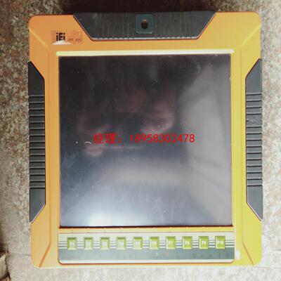 IEI威强工业设备一体机。双网卡。UPC-V312-D525询价为准
