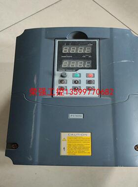 【荣强工控】普传PI7600系列变频器PI7600 7R5G3 7.5K