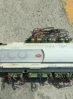 PC03000AM0原装CAREL卡乐中央空调PLC主板 控