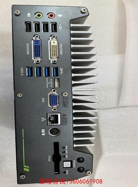 （请询价）Neousys 宸曜 Nuvo-3005BT 工控机议价