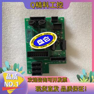 现货JARCR 1安川机器人DX100接通单主板 YPC01