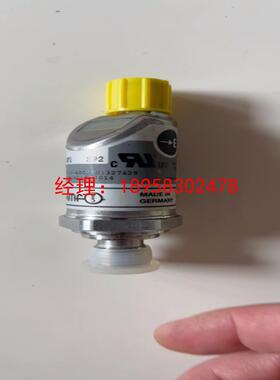 原装全新未使用过压力传感器德国AMF