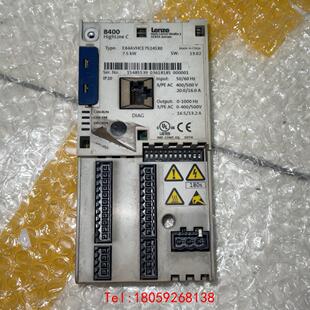 【非标价】E84AVHCE7524SX0 7.5KW 伦茨 8400