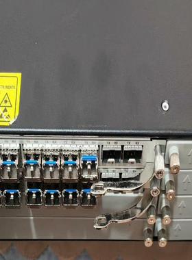 STN6200-II，带2张OTU10B，功能完好，不提供任