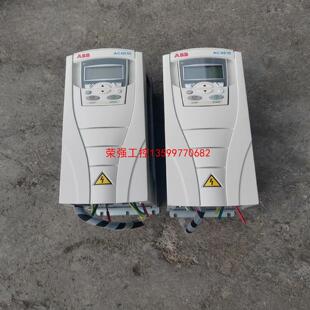 【荣强工控】ABB变频器 ACS510-01-012A-4  5.5KW