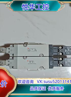 原装SMC电磁阀VP744R-5DZ1-04-X538电磁阀全新议