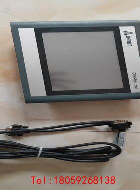 【非标价】合信触摸屏TP07-CH020实物拍摄功能完好