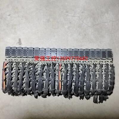 【荣强工控】X20 DI 9371贝加莱PLC模块 实物拍摄 包好议价！