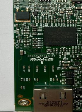全新 戴尔DELL QLogic Broadcom BCM5