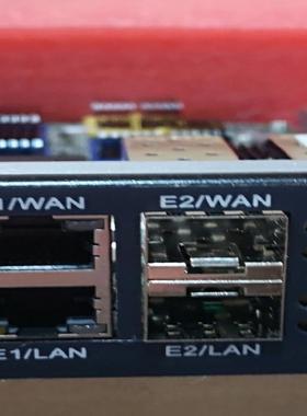 全新原装锐捷RG-IDP  2000-MIM-4GE4SFP