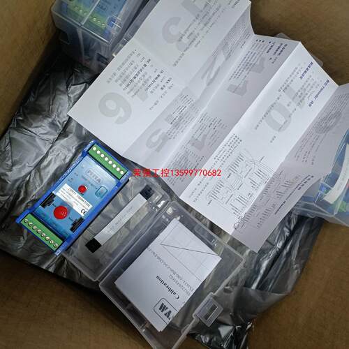 【荣强工控】美国派利斯TM631  TM632 TM531 TM511