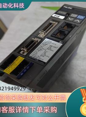 FALDIC驱动器RYC201D3-VVT2200W懂