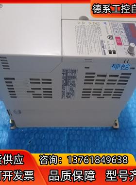 安川变频器 CIMR-V7AT45P5  (5.5KW) 拆