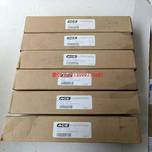 【荣强工控】ACE缓冲器  CN   MC   600MH2-BV ，实