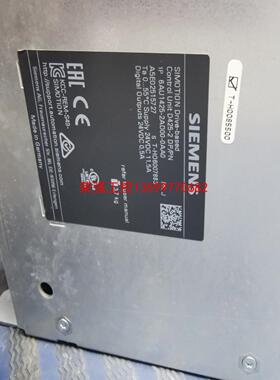 【荣强工控】6AU1425-2AD00-0AA0西门子 D425-2