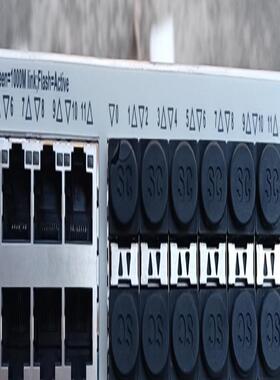 H3C RT-FIP-300 SR66系列路由器可选线卡，拆