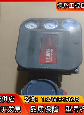 费希尔定位器DVC6200拍摄需要的联系详谈处