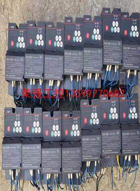 【荣强工控】二手FR-CS84-022-4-60