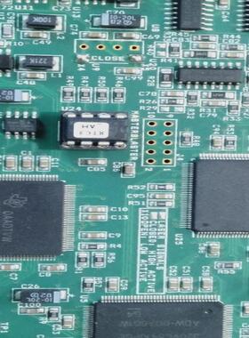 SCANLAB AG RTC-3 V1.3 PCI Card