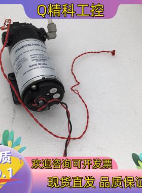 现货DEMAND DELIVERY PUMP  PUX32 赛默