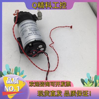 现货DEMAND DELIVERY PUMP  PUX32 赛默