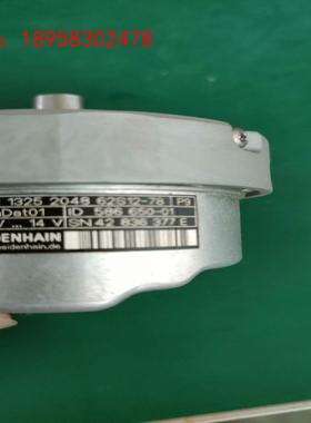 海德汉编码器EQN1325 2048 62S12-78ID5