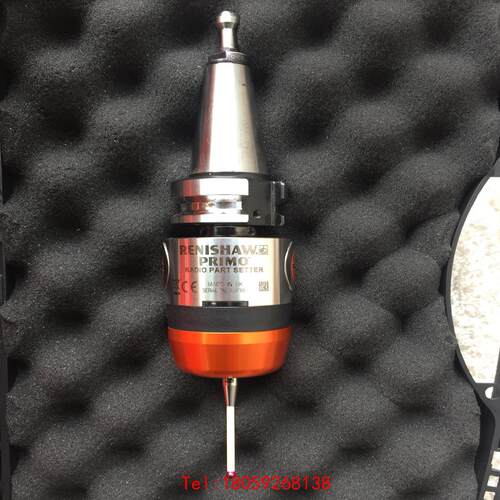 【非标价】RENISHAW雷尼绍KQGPRPS无线测头PRIMO探头R