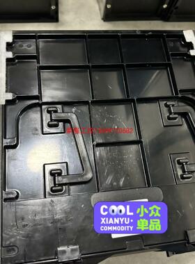 【荣强工控】中勤 foup 中勤 卡塞 晶圆包装盒 铁环盒 ring盒子