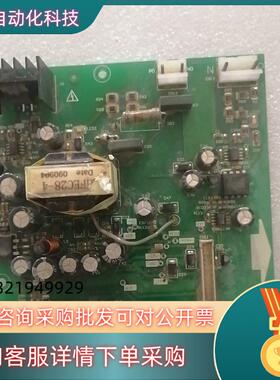 现货欧瑞惠丰变频器电源板F2A3NQ35成色功能正常35