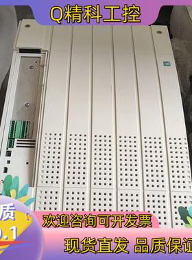现货伦茨变频器EVF8224-E  45KW功能发货前发