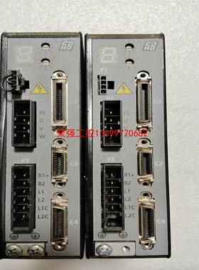 【荣强工控】固高伺服驱动器处理，GTHD-0032AAP1，两台，成色如