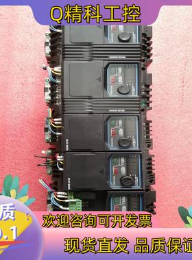 现货EVO6000系列变频器EVO600021SD75E20F