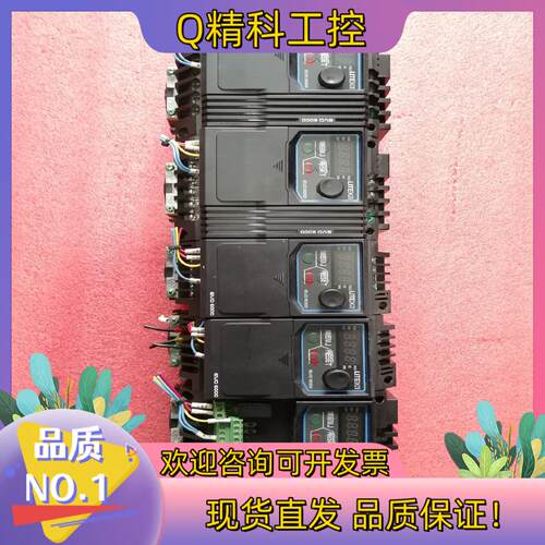 现货EVO6000系列变频器EVO600021SD75E20F
