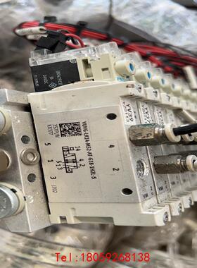 【非标价】FESTO电碰阀VUVG-LK14-M52-AT-G18-1