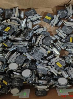 【非标价】拆机施耐德ZBEE－101C、ZBV－B1、ZBV－B3、Z