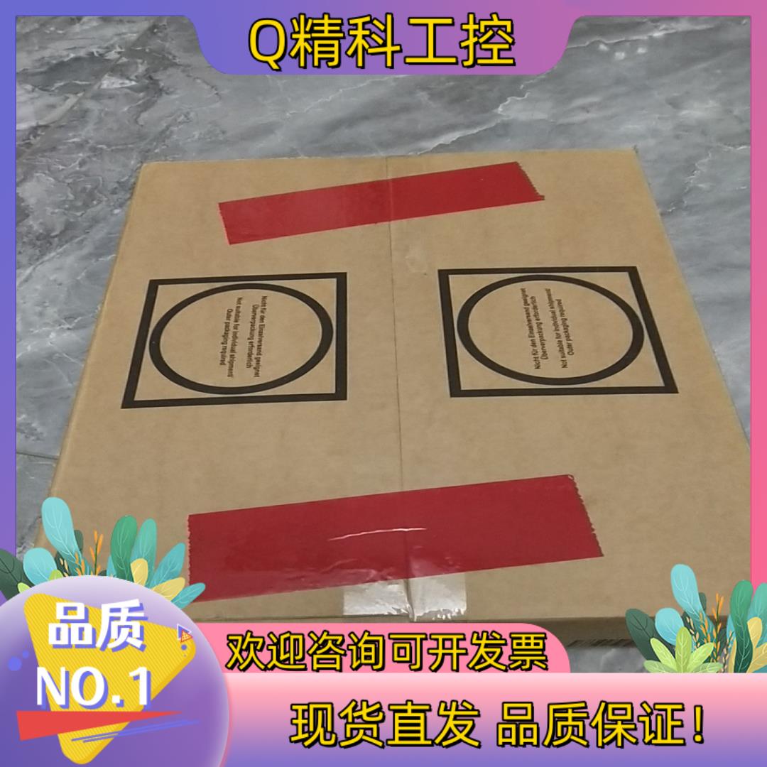 现货贝加莱24V电源伺服驱动器   8B0C0320HW00.0