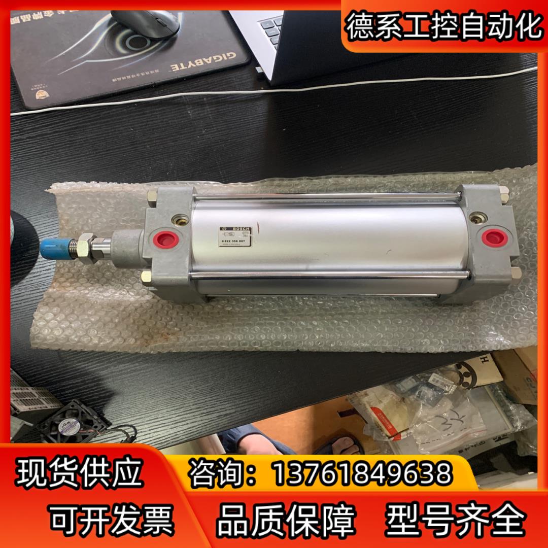 BOSCH气缸全新原装气缸 0 822 356 007
